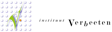 Logo Instituut Verbeeten.